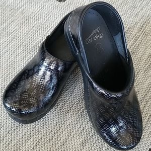 Dansko Clogs